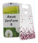 Designskal TPU Asus ZenFone 6 (ZS630KL)