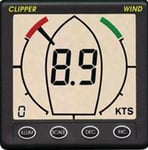 NASA Clipper Wind Display