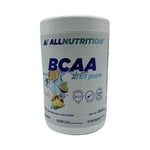 Allnutrition - BCAA 2:1:1 Pure, Tropical - 500g