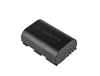 Batteri till Canon EOS 70D, 5D Mark II/ III etc. 1600mAh, 7.4V