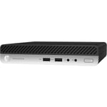 HP Stationär Dator ProDesk 400 G3 Mini - i5 / 8GB / 256GB