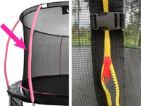 Lean Sport Inner Mesh For Sport Max 12Ft Trampoline