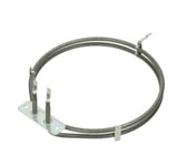 Indesit SA2840PIX SA3330HIX SA484 IFW6330UK IFW6330BL Fan Oven Element C00510592