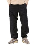 Carhartt WIP Aviation Pant - Black