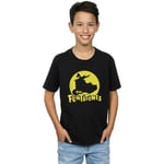 T-shirt enfant The Flintstones  BI17662