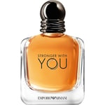 Armani Herrdofter Emporio Armani You Stronger With YouEau de Toilette Spray 100 ml (7.730,00 kr / 1 l)