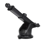 2 In 1 Car Holder 2 Way Radios Bracket Accessories Car Mobile Phone Suction Set