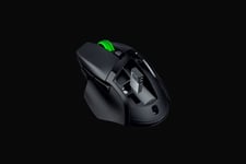 Razer Basilisk V3 X Hyperspeed Mus (Rz01-04870100-R3g1)