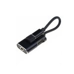 USB-Type C Adapter til 3,5mm Stereo