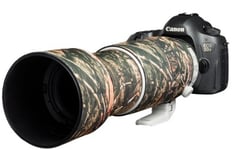 EASYCOVER Couvre Objectif pour Canon 100-400mm IS II USM Forêt