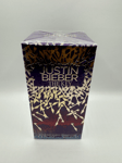 Justin Bieber The Key 100ml EDP Spray (Brand New In Box, Sealed)