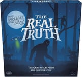 The Last Podcast on The Left Presents: The Real Truth - Strategy Game of World