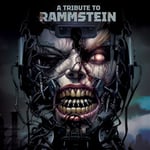 A Tribute To Rammstein Vinyle Argent