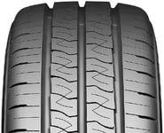 Kumho PorTran KC53 205/65 R16 C 107T