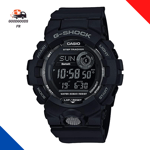 Casio G-SHOCK Homme Montre Digital Quartz avec Bracelet en Résine