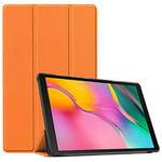 Étui pour iPad 9/8/7ème génération, iPad 10.2 2021/2020/2019, Coque Smart iPad avec Coque arrière en TPU Souple [Prend en Charge Le réveil Automatique/Veille]