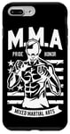Coque pour iPhone 7 Plus/8 Plus MMA Pride Honor - Arts martiaux mixtes