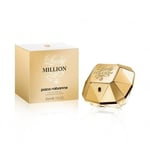 Paco Rabanne Lady Million EDP naiselle 30 ml