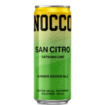 NOCCO BCAA Summer 2 LIMITED 330 ml