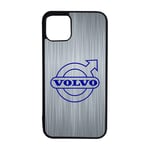 Volvo iPhone 11 Pro Max Mobiltelefon Skal