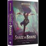 Shade of Khaine (Hardback) Black Library - Warhammer Age of Sigmar