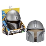 Jouet Masque / Mask star wars the mandalorian électronique hasbro new Disney +