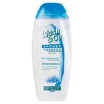 WASH & GO SHOWER SHAMPOO HAIR & BODY 250ML