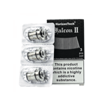 HORIZONTECH FALCON 2 COILS 3 PACK