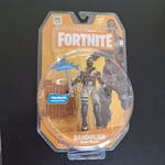 Fortnite Bandolier Solo Mode Action Figure 10cm - Jazwares/2018 - New/Sealed