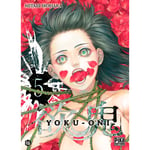 Yoku-Oni Tome 5 (Manga)