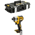 Visseuse à Chocs DeWALT DCF887NDS (Machine seule DS150)