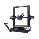 Imprimante 3D, Anycubic, Vyper, 10 cm, LCD, FDM, noir