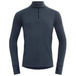 Trøye til herre XL Devold Expedition Merino Zip M XL 287