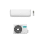 Easy Smart Wifi Climatisation En Option 9000 btu CA25YR05G inverter classe a++/a+ nouveau - Hisense