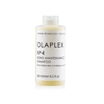 Olaplex Bond Maintenance Shampoo No.4