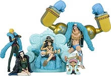 Bandai Tamashi Nations - One Piece Vol.1 Spirits TamashiiBox