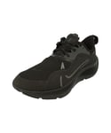 Nike Air Zoom Pegasus 37 Shield Mens Black Trainers - Size UK 9.5