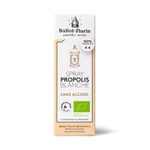 Ballot-Flurin Spray Propolis Blanche Sans Alcool 15 ml