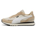 PUMA Road Rider Suede Sneakers, storlek 45