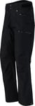 Norrøna Men's Lofoten GORE-TEX Pants  Caviar, L