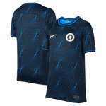 Chelsea Kid's Football Shirt Nike Away Plain Top - New