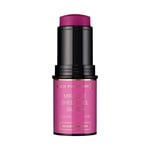 Geeliposkipuna Max Factor Miracle Sheer 8 g, 002 Flirty Magenta