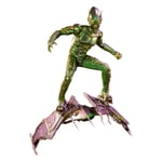 Figurine - Spiderman - Spider-man : No Way Home Green Goblin (deluxe) 30cm