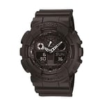 CASIO - Men's Watch GA-100-1A1ER