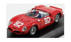 Art-Model ART034/2 Ferrari - Dino 246SP Spider Ch.0790 N 92 Winner 1000Km Nurbur