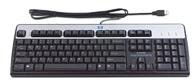 Hebrew Keyboard HP Language Keyboard PS2 by Hewlett Packard