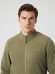 Björn Borg Borg Full Zip Fleece Grön, L