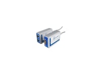 Ixxat 1.01.0281.11001 1.01.0281.11001 Can-Omvandlare Usb, Can-Buss, Sub-D9 Ej Galvaniskt Isolerad 5 V/Dc 1 St