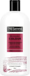 TRESemmé Revitalise Colour Conditioner up to 12 weeks* of colour vibrancy and