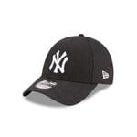 New Era - Casquette 9Forty - Melton - New York Yankees - Black - 60292554